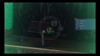 Marvels Spider-Man Screenshot